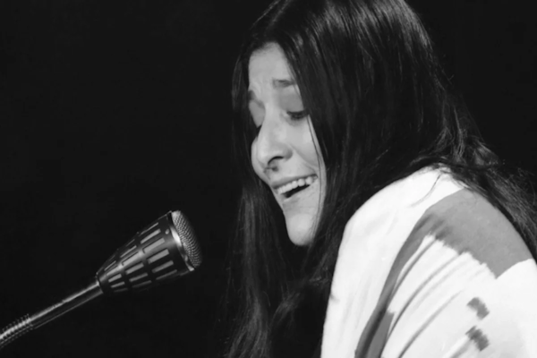 La sobrina de Mercedes Sosa responde a agravios de un funcionario libertario