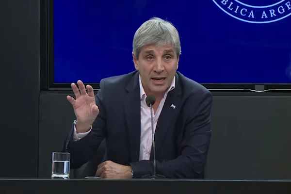 El Gobierno refinanció más del 100% de los vencimientos y absorbió pesos al mercado