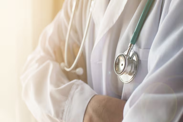 El Senado debate una ley de residencias médicas 