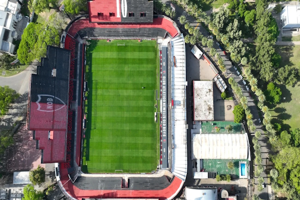 Copa Argentina: Unión vende entradas domingo y lunes 