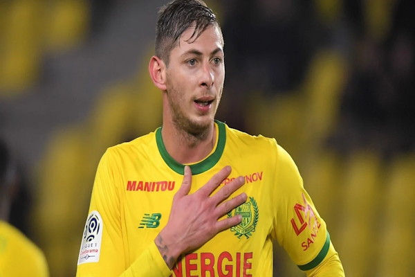 Caso Emiliano Sala: darán su veredicto este lunes