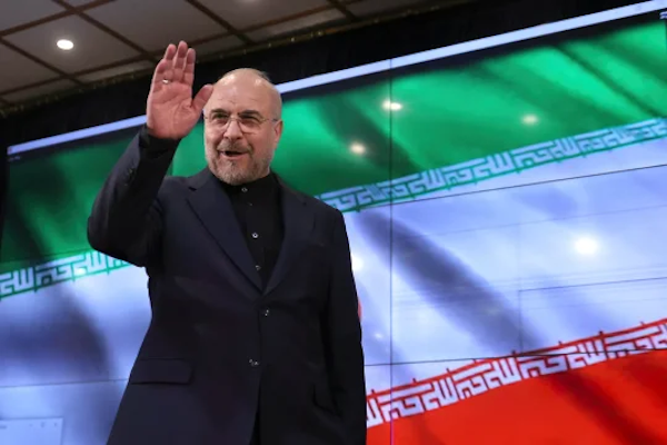 Irán denuncia a Estados Unidos por preparar ofensiva terrestre en su territorio