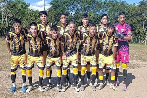 Apertura del ascenso liguista: se completó la fecha 2