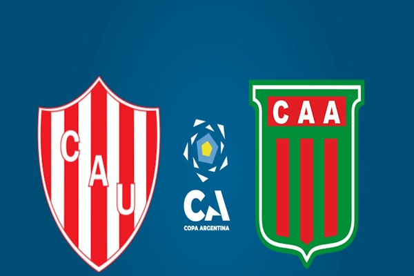 Unión vs. Agropecuario, por la Copa Argentina