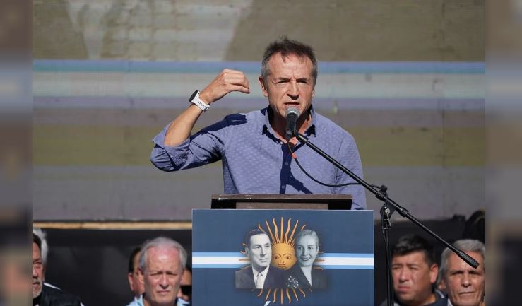La Justicia suspendió artículos de la reforma laboral, luego de una presentación de la CGT