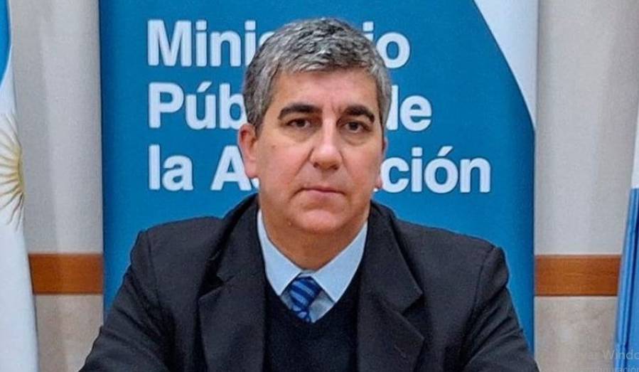 Cómo se maneja la causa del menor no punible que mató a otro en la escuela