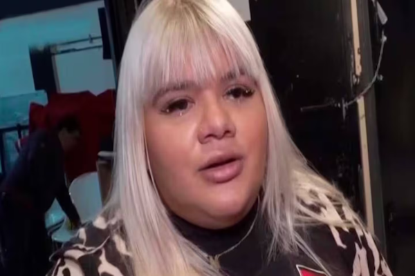 Morena Rial podría enfrentar 12 años de cárcel