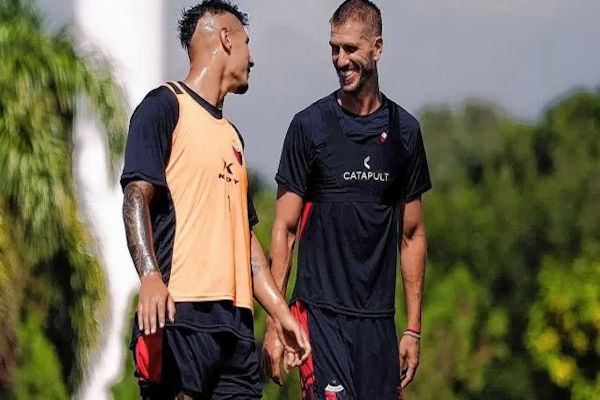 Colón se enfoca en San Miguel con varios temas a seguir