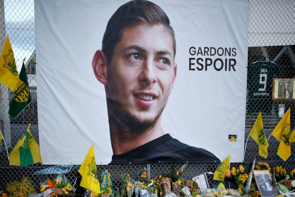 Caso Emiliano Sala: La justicia falló a favor del Nantes