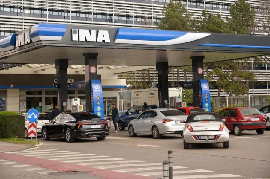 La guerra en Medio Oriente continúa disparando los precios del combustible