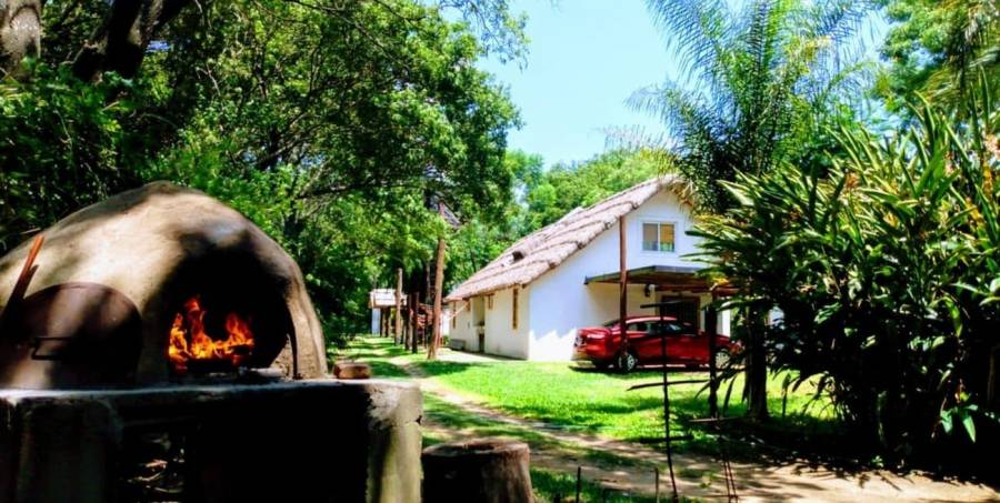 Cabañeros preocupados por la ocupación para Semana Santa