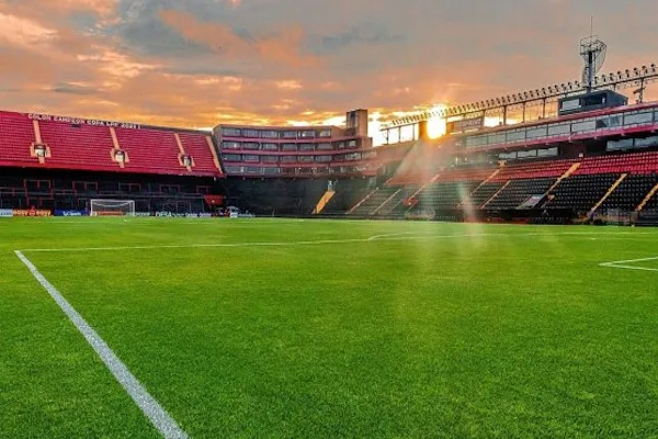 Colón lanzó sus abonos 2026 