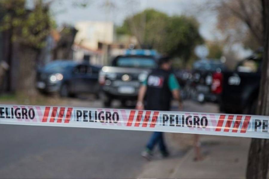 Santa Fe cerró el primer trimestre menos violento desde que hay registro
