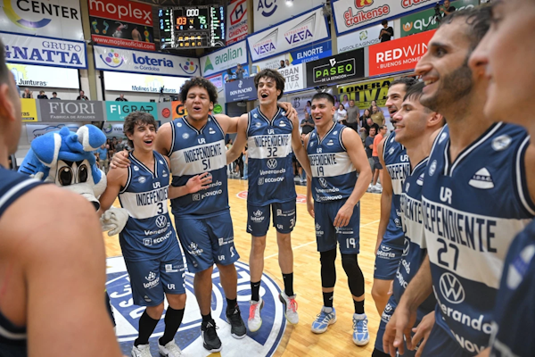 Copa Islas Malvinas de la LNB: horarios, día y TV
