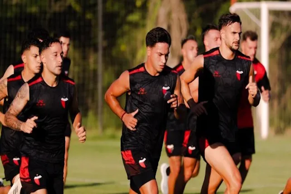 Medrán tendrá a disposición a dos jugadores clave ante San Miguel