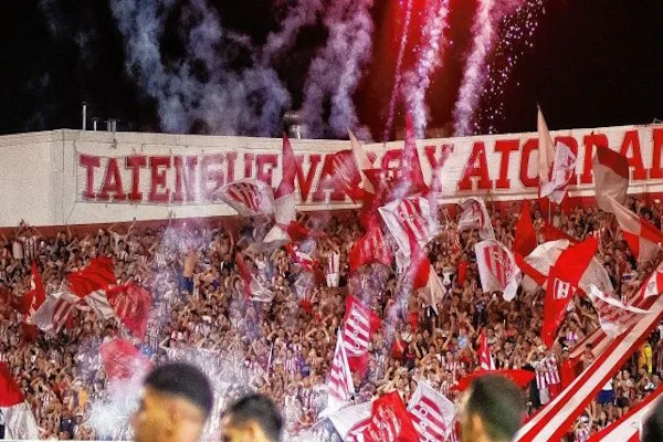 Información previa para el hincha de Unión ante Riestra en el 15 de Abril