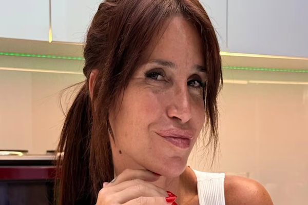 Flor Peña reveló que hizo un trío con famosos