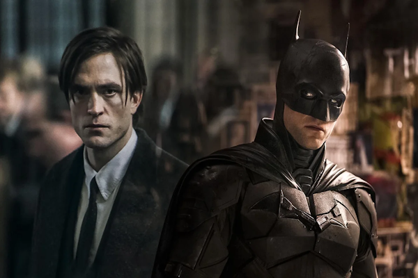 Robert Pattinson confirmó que está trabajando en Batman 2