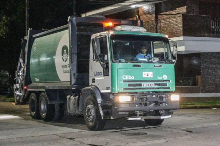 Semana Santa: así funcionarán los servicios municipales en la ciudad