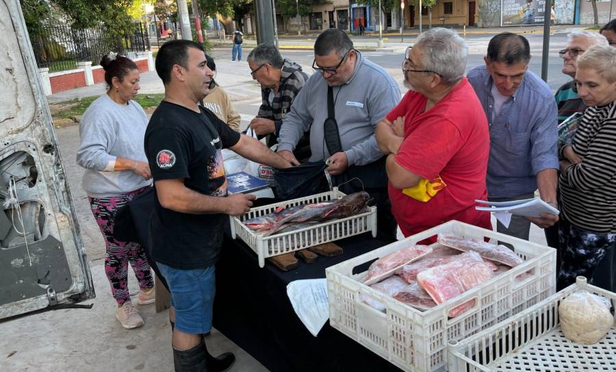 Recomendaciones de la Assal para el consumo de pescado 