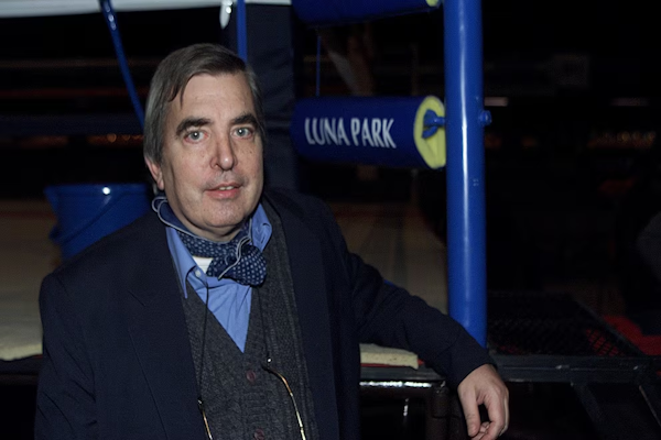 Murió el relator de la histórica pelea entre Monzón y Benvenuti