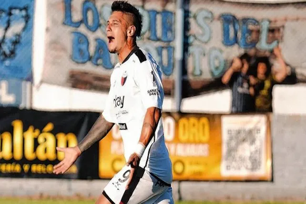 Colón tiene a dos de los jugadores más peligrosos de la Categoría
