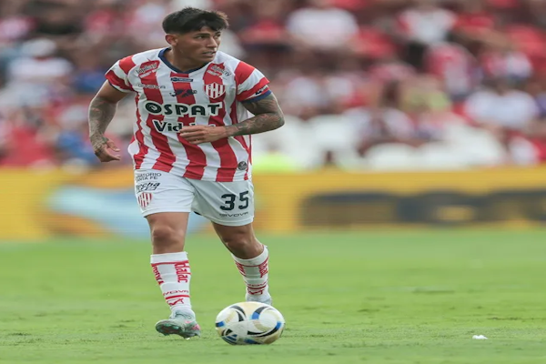 Vargas: 
