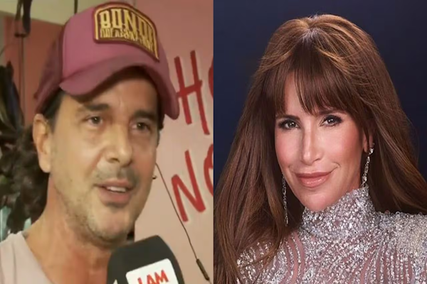 Santiago Almeyda confirmó que hizo un trío con Florencia Peña