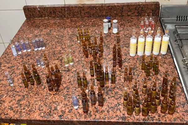 Muerte de un enfermero: investigan si consumió propofol y fentanilo