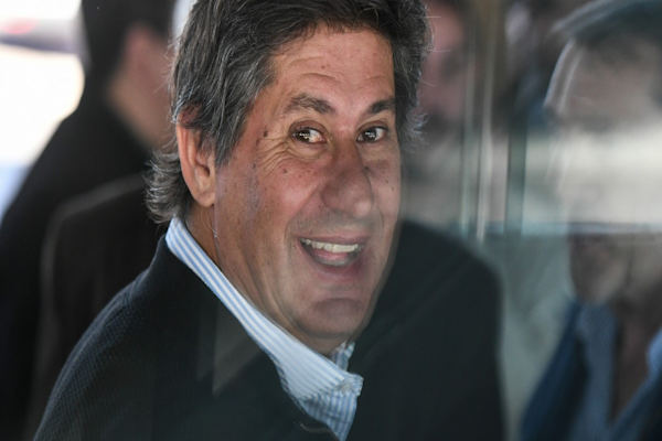 Rosario: El divorcio del intendente de Funes amenaza con estallar una 