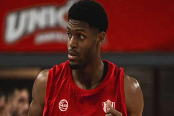 Unión dio de baja a Isaiah Brown en la recta final de la Liga Nacional