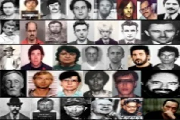 Asesinos seriales: ¿qué país lidera la estadística?