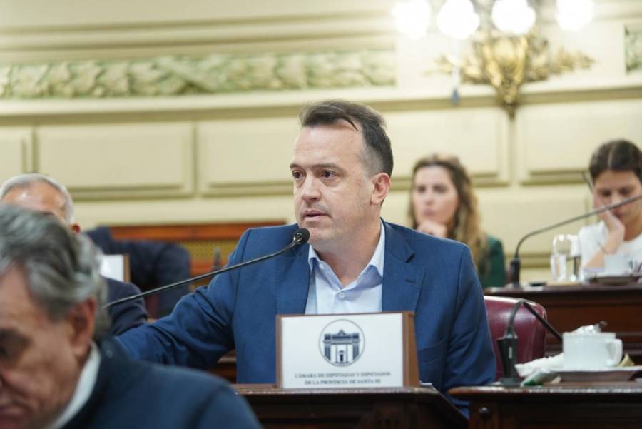 Movilidad sustentable: Santa Fe consolida una política de Estado con crecimiento récord y proyección a futuro