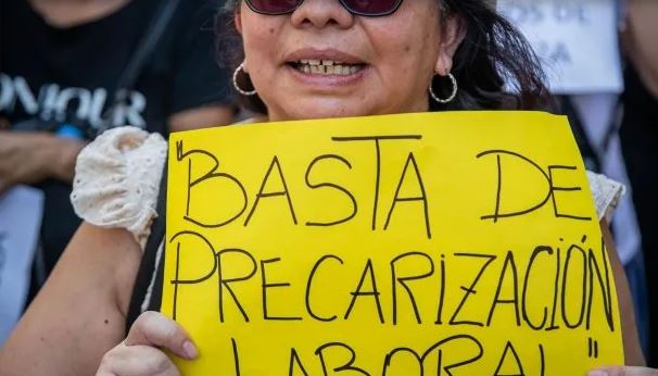 Reforma Laboral: dan marcha atrás con la suspensión del artículo sobre el cálculo de las indemnizaciones