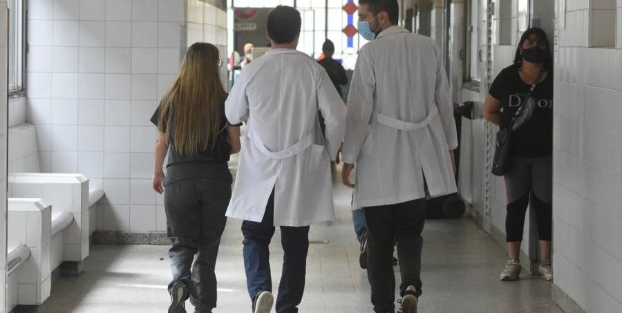 Santa Fe abre el 20 de abril la inscripción a las residencias médicas