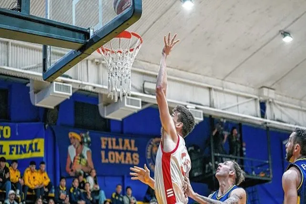 LNB: Unión cayó ante Boca