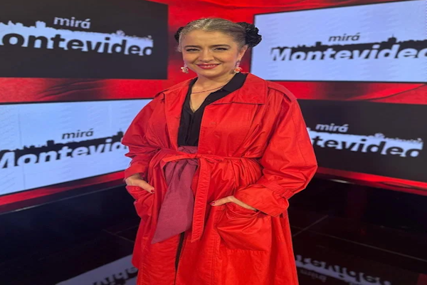 Ley de Glaciares: Erica Rivas convoca a una marcha en rechazo a la reforma