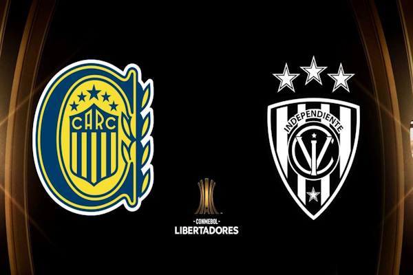  Libertadores: Rosario Central vs. Independiente del Valle