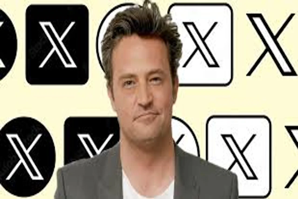 Caso Matthew Perry: 