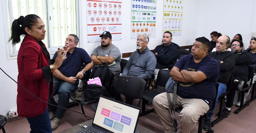 Programa Huellas: este sábado comienza la colocación de chips a perros