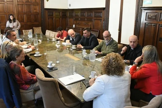 Trapitos: la Iglesia se metió de lleno en la polémica y rechaza su prohibición