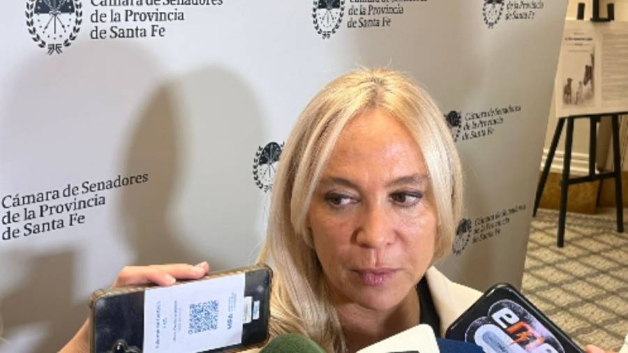 “Debemos debatir seriamente la prohibición del acceso a redes sociales para menores de 16 años”