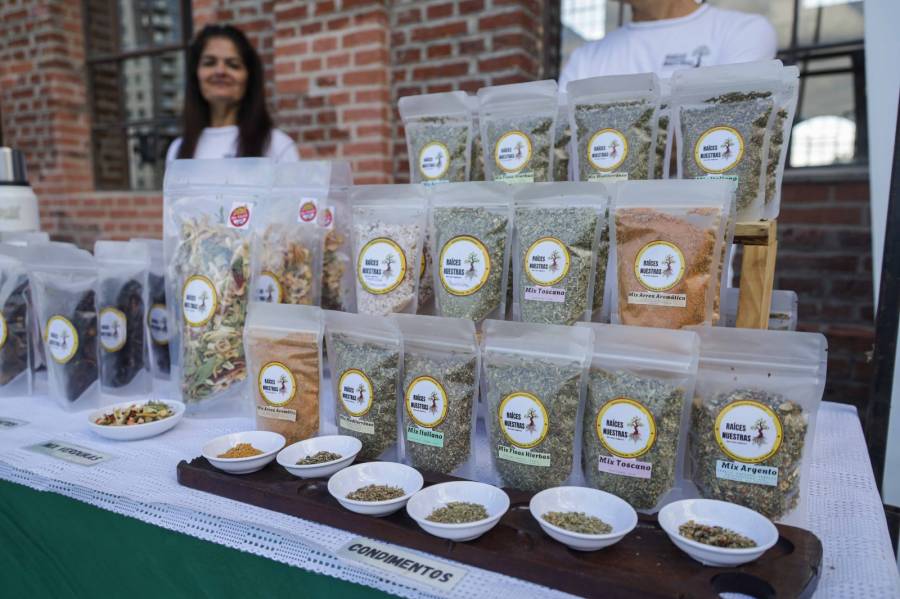 Se presentó el primer Foro de Políticas Alimentarias de la ciudad