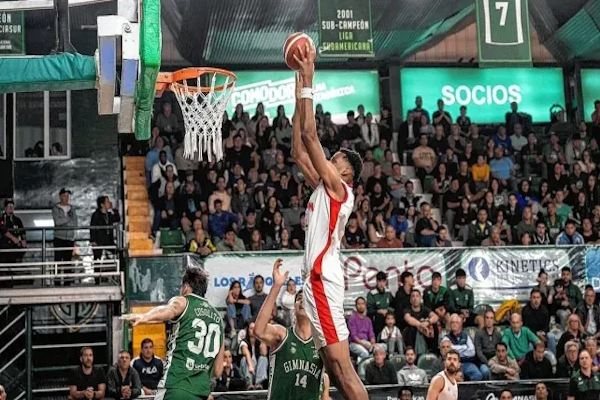 LNB: el duro fixture de Unión para no caer al playout