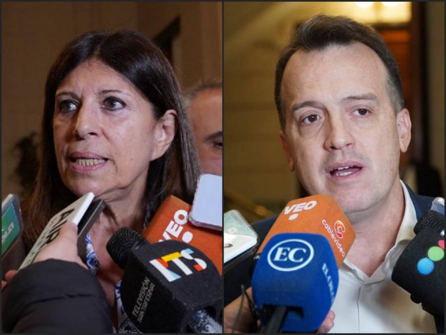 El socialismo destacó la nueva Ley de Municipios: 