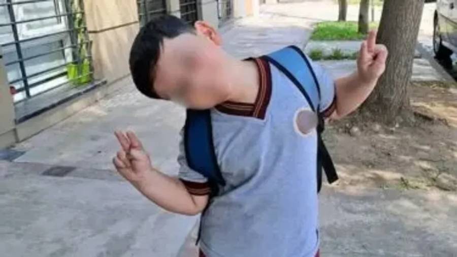 Los médicos de Bastián confirmaron que el menor tuvo “avances positivos”