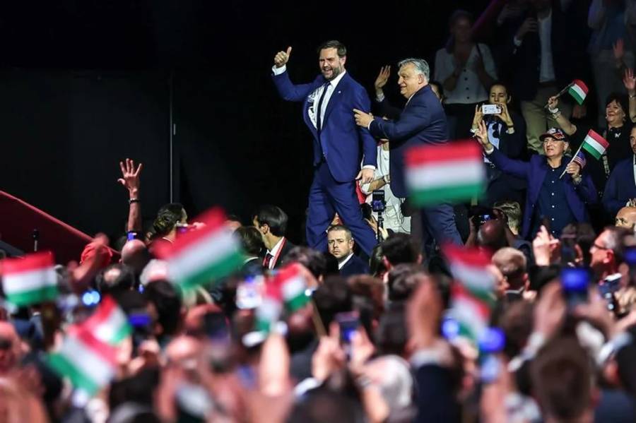 Hungría votará en elecciones legislativas y la UE observa en silencio el destino de Orbán