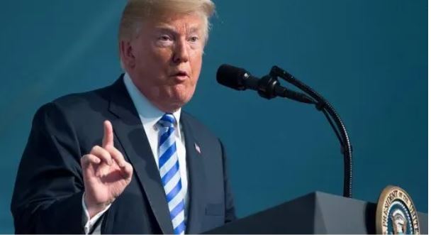 Donald Trump amenazó a Irán con nuevos ataques si fracasan las negociaciones