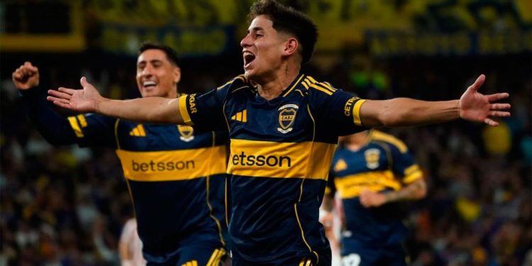 Boca e Independiente, cara a cara en un clásico que promete
