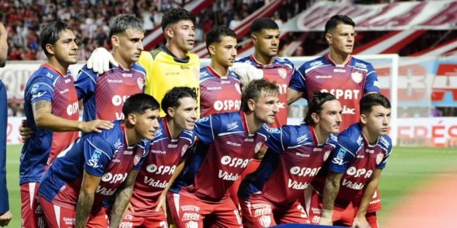 Unión y cuatro finales que definen su futuro en el Apertura